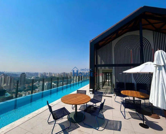Imagem Apartamento com 3 Quartos à Venda, 99 m² em Perdizes - São Paulo