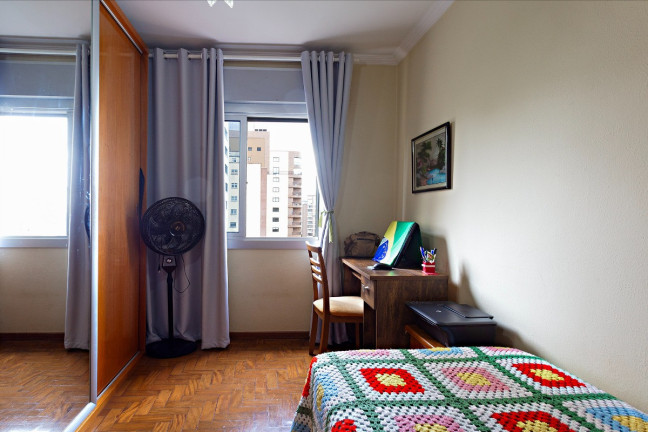 Imagem Apartamento com 1 Quarto à Venda, 40 m² em Santa Cecília - São Paulo Imagem Apartamento com 1 Quarto à Venda, 40 m² em Santa Cecília - São Paulo