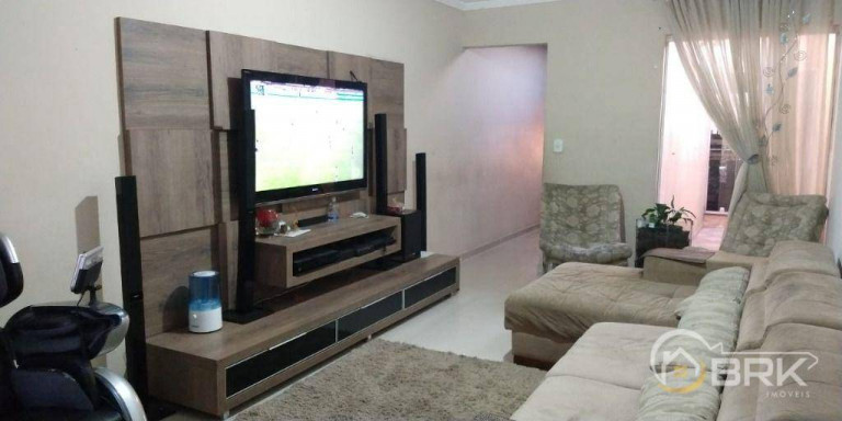 Imagem Sobrado com 3 Quartos à Venda, 172 m² em Itaquera - São Paulo