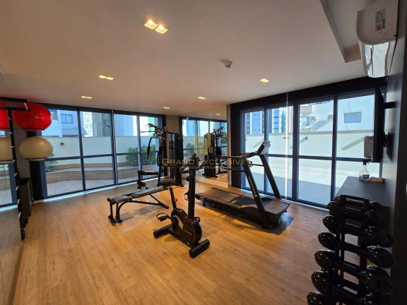Imagem Apartamento com 3 Quartos à Venda, 117 m² em Centro - Balneário Camboriú