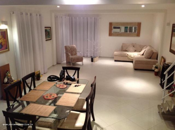 Imagem Casa com 3 Quartos à Venda, 279 m² em Paysage Clair - Vargem Grande Paulista