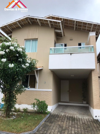 Imagem Imóvel com 3 Quartos para Alugar,  em Sapiranga - Fortaleza