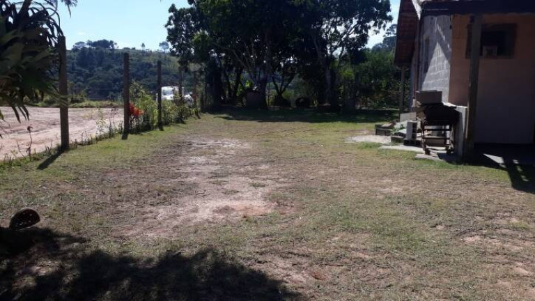 Chácara com 3 Quartos à Venda, 6.770 m² em Estância São Paulo - Campo Limpo Paulista