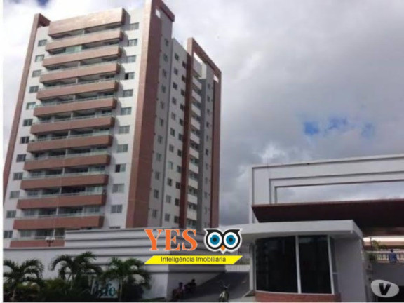 Imagem Apartamento com 3 Quartos à Venda, 81 m² em Brasília - Feira De Santana Imagem Apartamento com 3 Quartos à Venda, 81 m² em Brasília - Feira De Santana