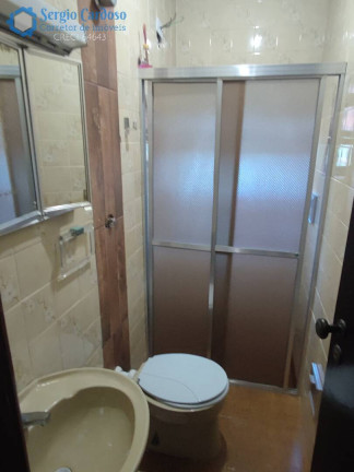 Imagem Casa com 3 Quartos à Venda, 130 m² em Cibratel I - Itanhaém
