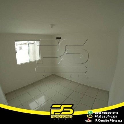 Imagem Apartamento com 2 Quartos à Venda, 50 m² em Gramame - João Pessoa Imagem Apartamento com 2 Quartos à Venda, 50 m² em Gramame - João Pessoa