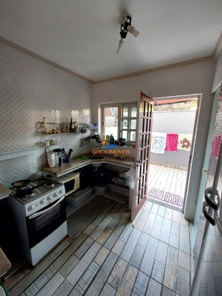 Imagem Apartamento com 2 Quartos à Venda, 50 m² em Maranduba - Ubatuba