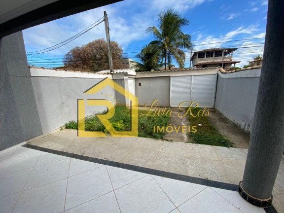 Casa com 4 Quartos para Alugar, 180 m² em Jardim Bela Vista - Rio Das Ostras