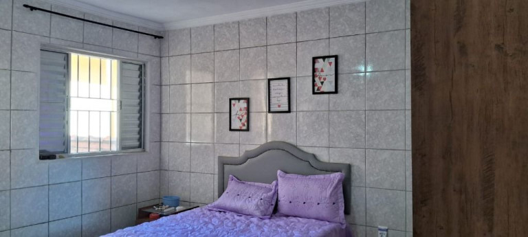 Imagem Sobrado com 3 Quartos à Venda, 138 m² em Vila Sol Nascente - Suzano Imagem Sobrado com 3 Quartos à Venda, 138 m² em Vila Sol Nascente - Suzano