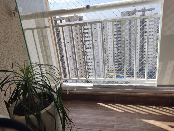 Imagem Apartamento com 2 Quartos à Venda, 63 m² em Vila Industrial - São José Dos Campos Imagem Apartamento com 2 Quartos à Venda, 63 m² em Vila Industrial - São José Dos Campos