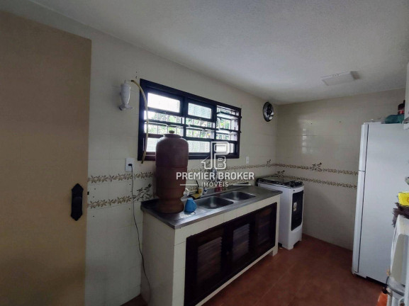 Imagem Casa com 3 Quartos à Venda, 120 m² em Fazendinha - Teresópolis