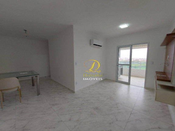 Imagem Apartamento com 2 Quartos à Venda, 79 m² em Mirim - Praia Grande Imagem Apartamento com 2 Quartos à Venda, 79 m² em Mirim - Praia Grande