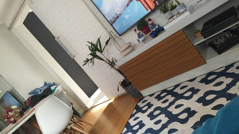 Imóvel com 2 Quartos à Venda, 45 m² em Jardim Torino - Cotia