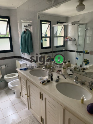 Imagem Apartamento com 4 Quartos à Venda, 272 m² em Vila Andrade - São Paulo Imagem Apartamento com 4 Quartos à Venda, 272 m² em Vila Andrade - São Paulo