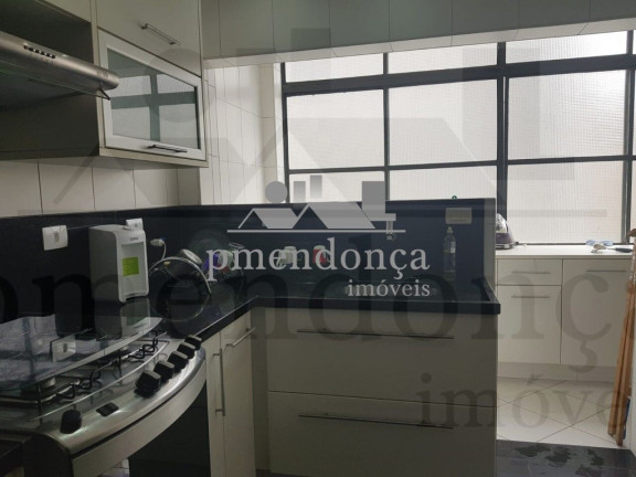 Imagem Apartamento com 2 Quartos à Venda, 100 m² em Higienópolis - São Paulo