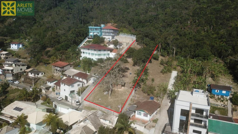 Imagem Terreno à Venda, 2.087 m² em Araça - Porto Belo Imagem Terreno à Venda, 2.087 m² em Araça - Porto Belo