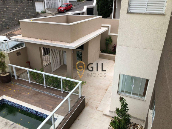 Imagem Apartamento com 2 Quartos à Venda, 71 m² em Vila Aprazível - Jacareí Imagem Apartamento com 2 Quartos à Venda, 71 m² em Vila Aprazível - Jacareí