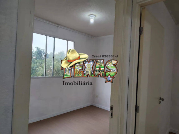 Apartamento com 2 Quartos à Venda, 39 m² em Colônia (zona Leste) - São Paulo