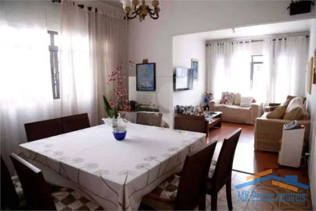 Imagem Casa com 3 Quartos à Venda, 133 m² em Parque São Domingos - São Paulo
