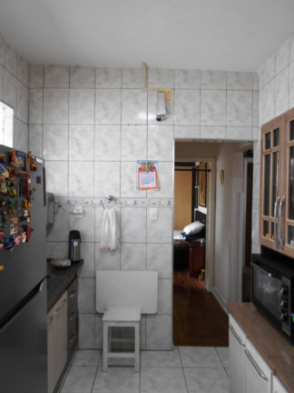 Imagem Apartamento com 2 Quartos à Venda, 60 m² em Estuário - Santos Imagem Apartamento com 2 Quartos à Venda, 60 m² em Estuário - Santos