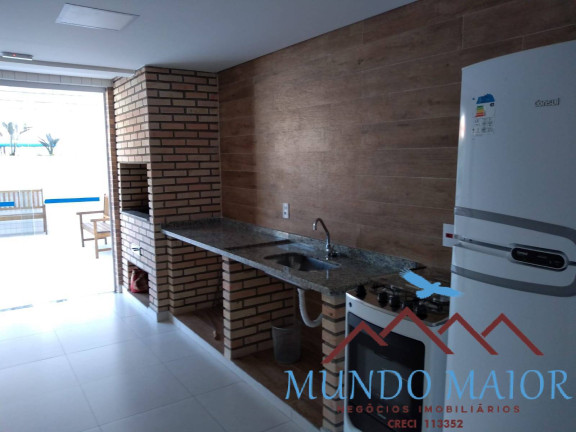 Imagem Apartamento com 2 Quartos à Venda, 52 m² em Jardim Do Mar - São Bernardo Do Campo Imagem Apartamento com 2 Quartos à Venda, 52 m² em Jardim Do Mar - São Bernardo Do Campo