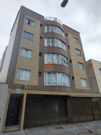 Imagem Cobertura com 3 Quartos à Venda, 117 m²