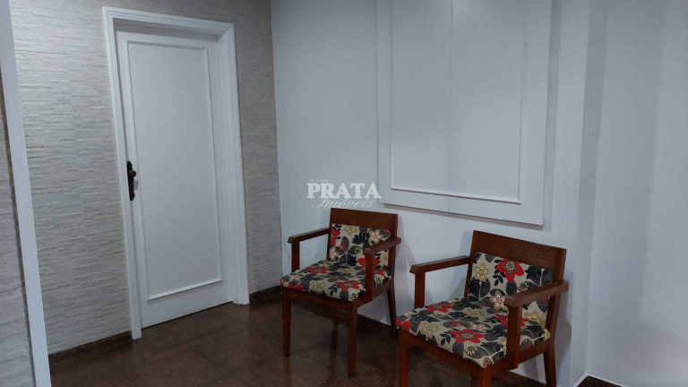 Imagem Apartamento com 2 Quartos à Venda, 125 m² em Embaré - Santos Imagem Apartamento com 2 Quartos à Venda, 125 m² em Embaré - Santos