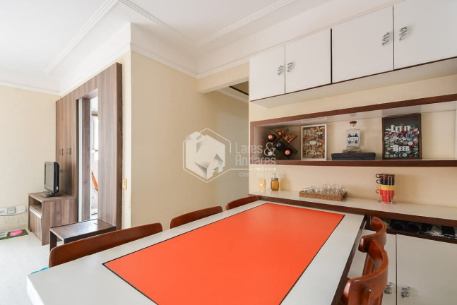 Imagem Apartamento com 3 Quartos à Venda, 76 m² em Vila Gumercindo - São Paulo Imagem Apartamento com 3 Quartos à Venda, 76 m² em Vila Gumercindo - São Paulo