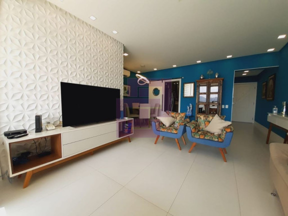 Imagem Apartamento com 3 Quartos à Venda, em Vila Luis Antônio - Guarujá Imagem Apartamento com 3 Quartos à Venda, em Vila Luis Antônio - Guarujá
