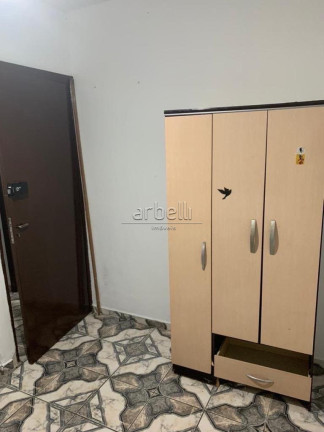 Imagem Sobrado com 10 Quartos à Venda, 200 m² em Vila Polopoli - São Paulo
