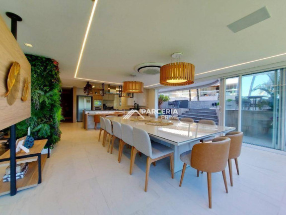 Imagem Apartamento com 5 Quartos à Venda, 471 m² em Riviera Módulo 2 - Bertioga Imagem Apartamento com 5 Quartos à Venda, 471 m² em Riviera Módulo 2 - Bertioga