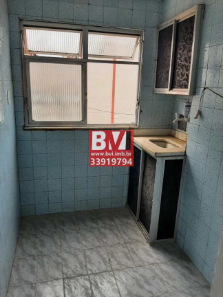 Imagem Apartamento com 2 Quartos à Venda, 47 m² em Penha Circular - Rio De Janeiro Imagem Apartamento com 2 Quartos à Venda, 47 m² em Penha Circular - Rio De Janeiro