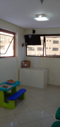 Imagem Sala Comercial à Venda, 48 m² em Jardim Satélite - São José Dos Campos