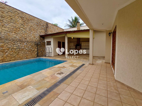Imagem Imóvel com 4 Quartos à Venda, 360 m² em Villaggio Capríccio - Louveira