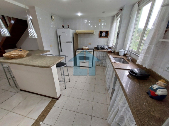 Imagem Apartamento com 2 Quartos à Venda, 126 m² em Porto Bracuhy - Angra Dos Reis