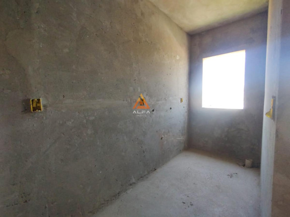 Imagem Apartamento com 2 Quartos à Venda, 66 m² em Grogoto - Barbacena