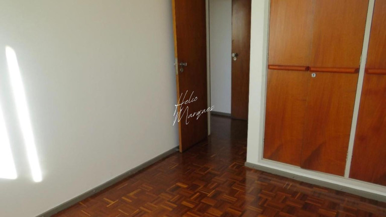 Imagem Apartamento com 3 Quartos à Venda, 132 m² em Centro - Campo Grande