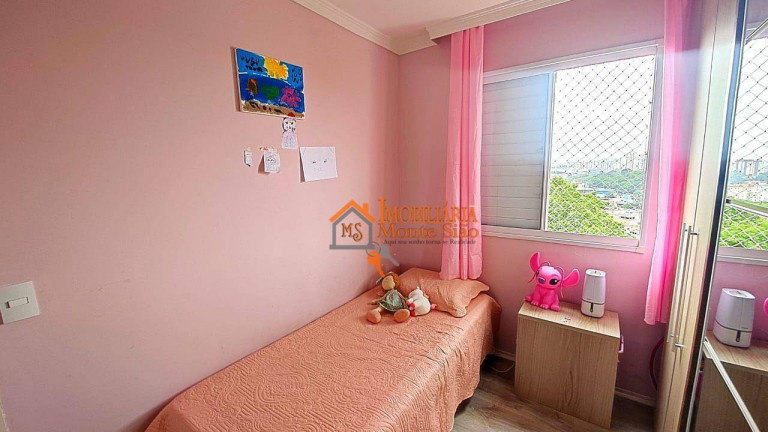 Imagem Apartamento com 2 Quartos à Venda, 52 m² em Vila Bremen - Guarulhos Imagem Apartamento com 2 Quartos à Venda, 52 m² em Vila Bremen - Guarulhos