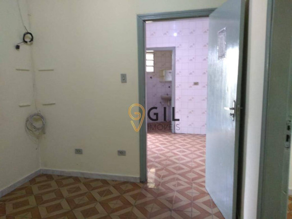 Imagem Casa com 1 Quarto para Alugar, 90 m² em São João - Jacareí Imagem Casa com 1 Quarto para Alugar, 90 m² em São João - Jacareí