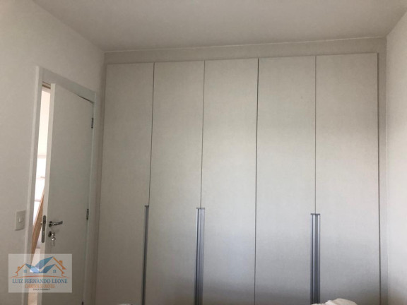 Imagem Apartamento com 1 Quarto à Venda, 47 m² em Jardim Aeroporto - São Paulo