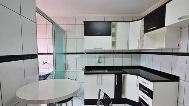 Imagem Apartamento com 2 Quartos à Venda, 55 m² em Baeta Neves - São Bernardo Do Campo Imagem Apartamento com 2 Quartos à Venda, 55 m² em Baeta Neves - São Bernardo Do Campo