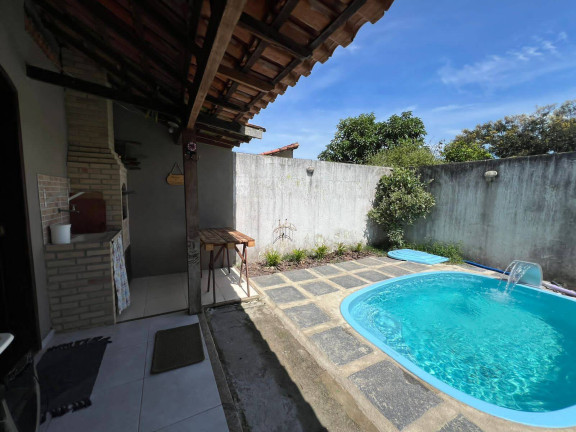 Imagem Casa com 2 Quartos à Venda, 360 m² em Fazendinha - Araruama Imagem Casa com 2 Quartos à Venda, 360 m² em Fazendinha - Araruama
