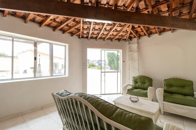 Imagem Casa com 3 Quartos à Venda, 190 m² em Jardim Icaraí - São Paulo Imagem Casa com 3 Quartos à Venda, 190 m² em Jardim Icaraí - São Paulo