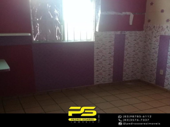 Imagem Apartamento com 3 Quartos à Venda, 68 m² em Jaguaribe - João Pessoa