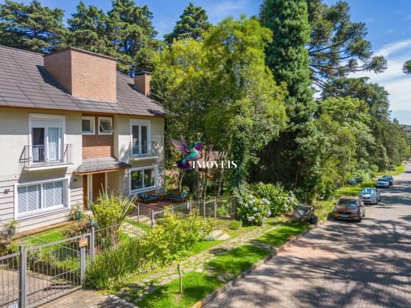 Imagem Casa com 3 Quartos à Venda, 168 m² em Suzana - Canela