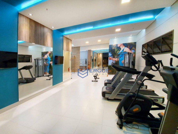 Imagem Apartamento com 3 Quartos à Venda, 162 m² em Aldeota - Fortaleza