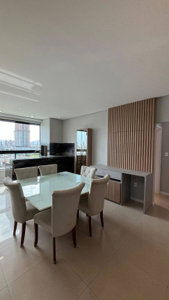 Apartamento com 2 Quartos à Venda, 78 m² em Perequê - Porto Belo