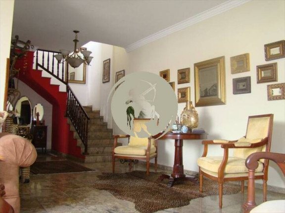 Imagem Cobertura com 3 Quartos à Venda, 280 m² em Gonzaga - Santos
