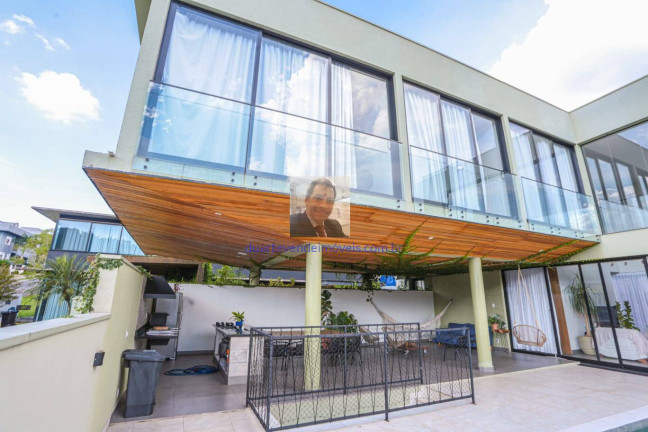 Imagem Casa de Condomínio com 4 Quartos à Venda, 500 m² em Barueri