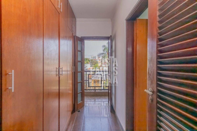 Imagem Casa com 4 Quartos à Venda, 219 m² em Vila Romana - São Paulo